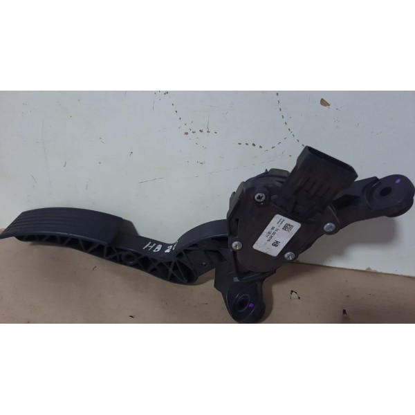 Pedal Acelerador Eletrônico Hyundai Hb20 32700-1rxxx
