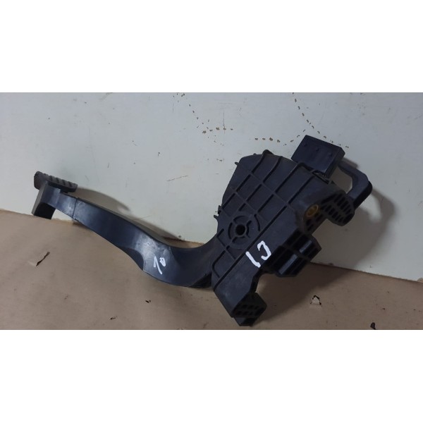 Pedal Acelerador Eletronico Do Fiat Mobi 1003251a