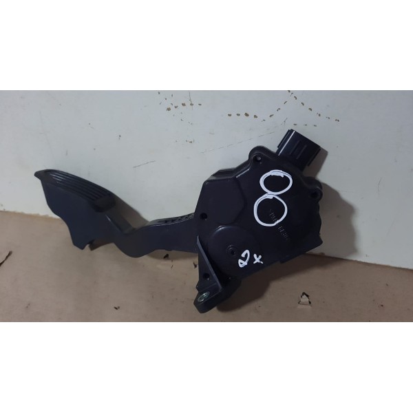 Pedal Acelerador Toyota Etios 7811052053