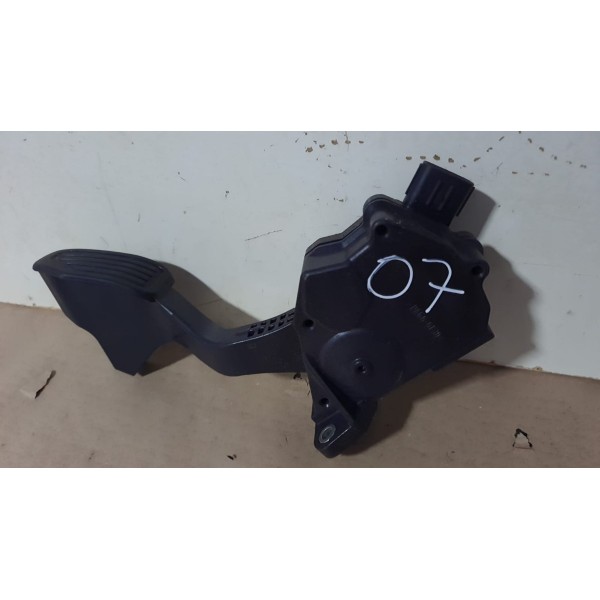 Pedal Acelerador Toyota Etios 781100d200
