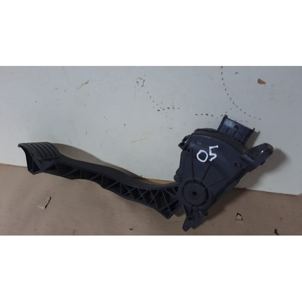 Pedal Acelerador Palio/idea/strada/seina    51793539