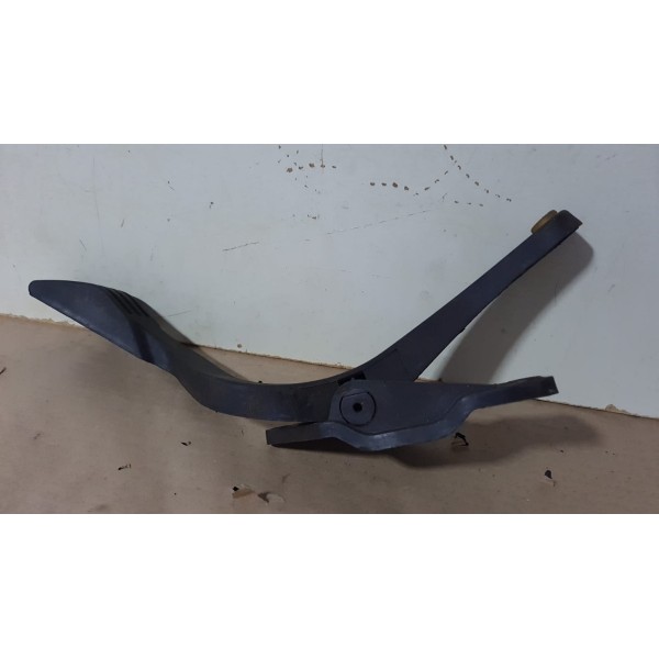 Pedal E Suporte Acelerador Ecosport Fiesta Rocam Original