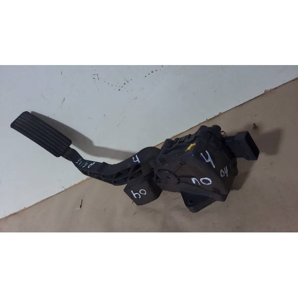 Pedal Do Acelerador Eletrônico Montana Agile Original Gm