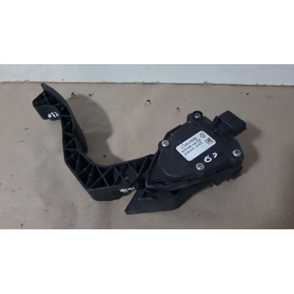 Pedal Acelerador Renault Sandero Captur Duster 180022703r