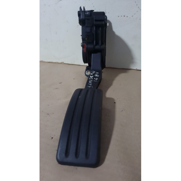 Pedal Acelerador Sandero/ Duster /logan /clio 8200589366d