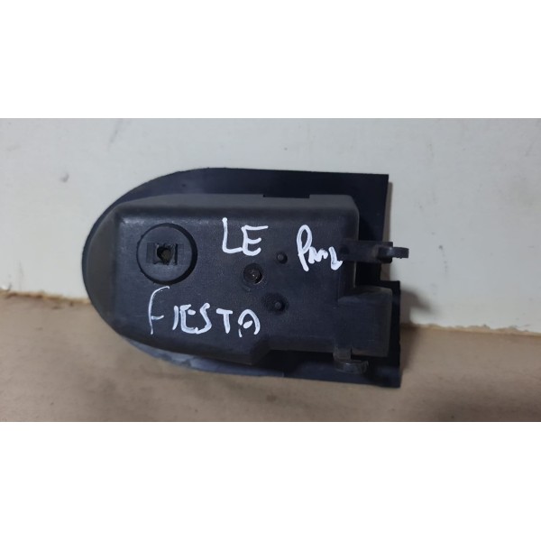 Maçaneta Interna Traseira Esquerda Ford Fiesta 1996 2002
