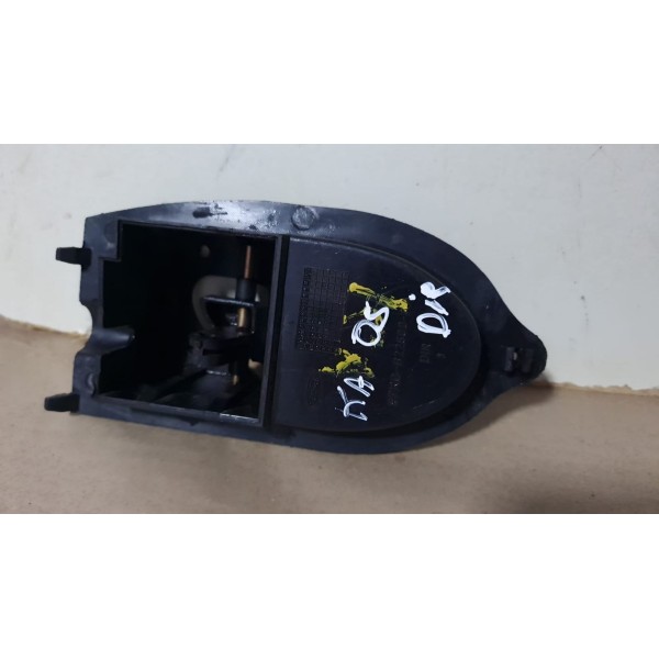 Maçaneta Interna Da Porta Direita Ford Ká 96/06 Original