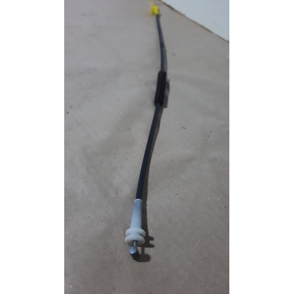 Cabo Fechadura Dianteira  Ford Focus Zetec 2001/2008