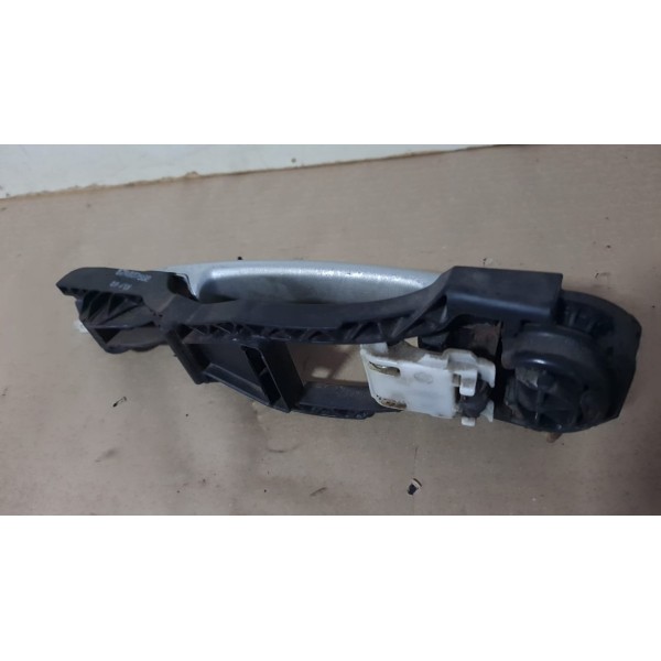 Maçaneta Externa Direita Vw Fox 2004 Á 2014 5z4837886