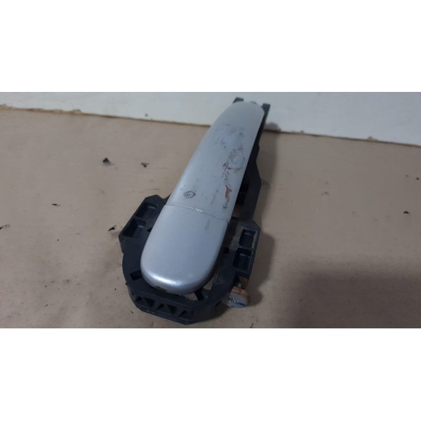 Maçaneta Externa Direita Vw Fox 2004 Á 2014 5z4837886