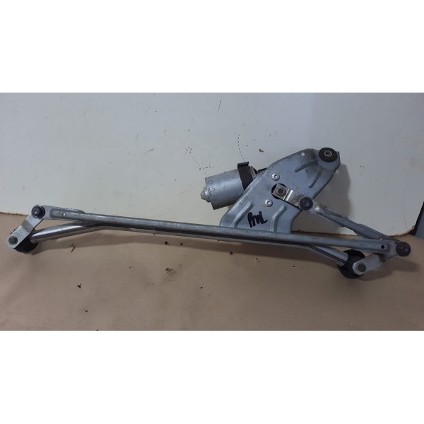 Máquina Limpador Parabrisa Duster Sandero Logan 8200582906