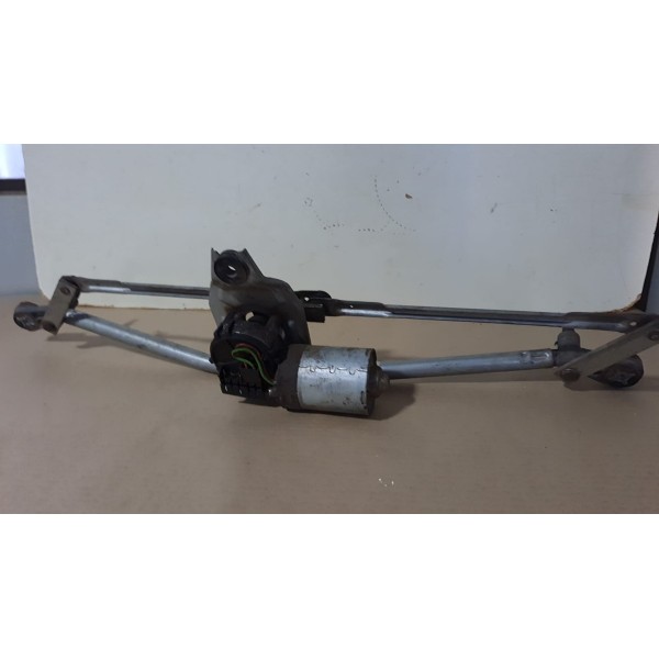 Motor Limpador Parabrisa Vw Gol Saveiro /g3/g4 Original