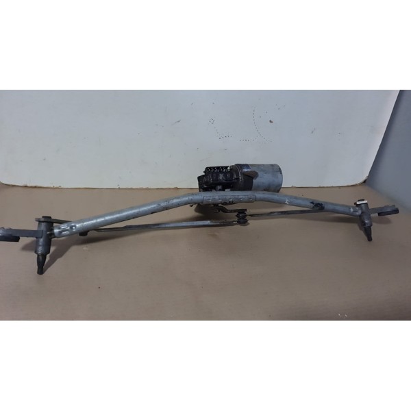 Motor Limpador Parabrisa Vw Gol Saveiro /g3/g4 Original