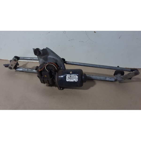 Motor Limpador Parabrisa Corsa Celta Prisma 93345011