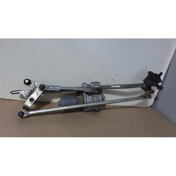 Motor Maquina Limpador Civic 2007-2011 0390241855 Parcial