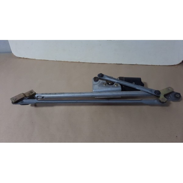 Motor Limpador Parabrisa Gm Vectra 1997 A 2005 0390241142
