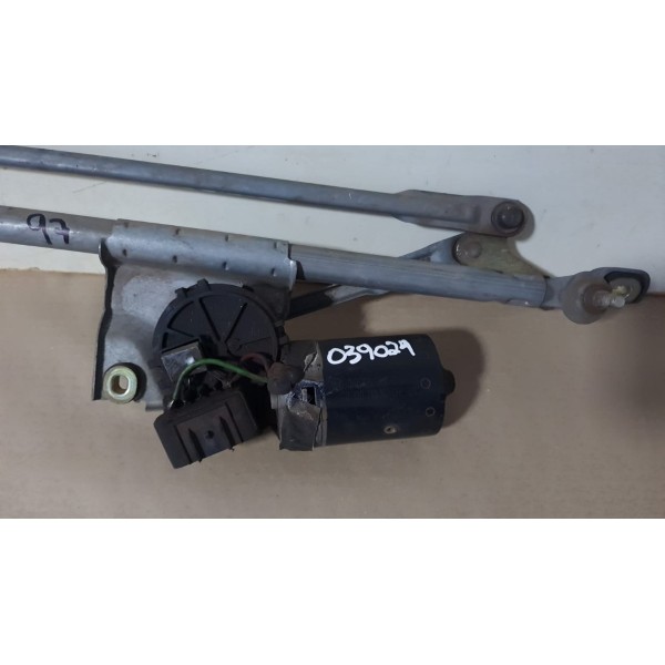 Motor Limpador Parabrisa Gm Vectra 1997 A 2005 0390241142