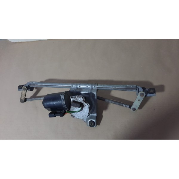 Motor Do Limpador Parabrisa Corsa Prisma Celta Gm 22107719