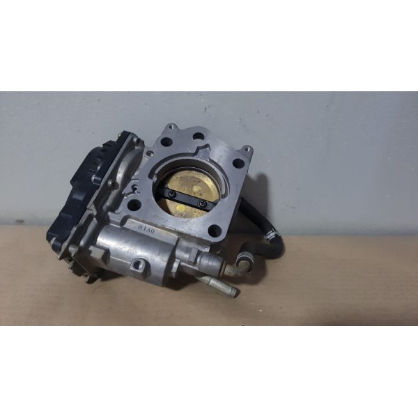 Tbi Corpo De Borboleta Honda Civic 1.8 2012 2013 2014