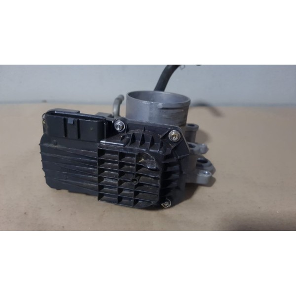 Tbi Corpo De Borboleta Honda Civic 1.8 2012 2013 2014