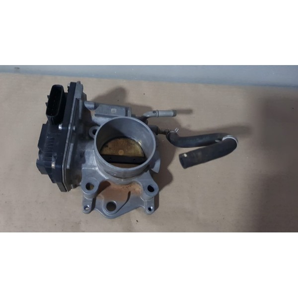 Tbi Corpo De Borboleta Honda Civic 1.8 2012 2013 2014