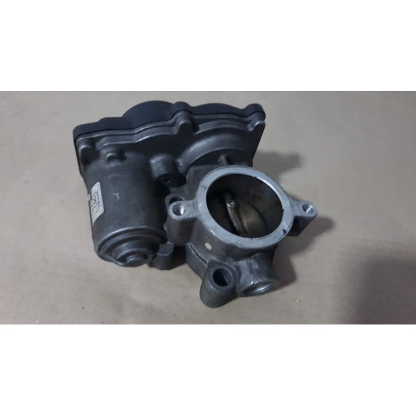 Corpo Borboleta Tbi Sandero Logan  1.0 8v 3cc 2018 2019 2020