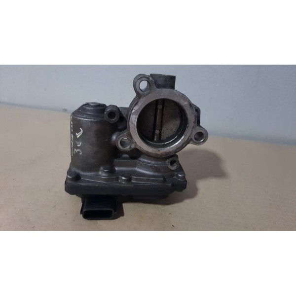 Corpo Borboleta Tbi Sandero Logan  1.0 8v 3cc 2018 2019 2020