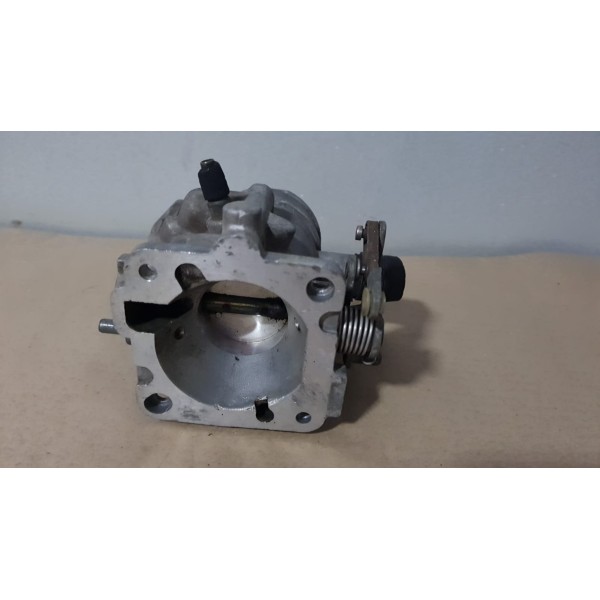 Corpo Borboleta Tbi Corsa 1.0 8v 97/03 Original Gm