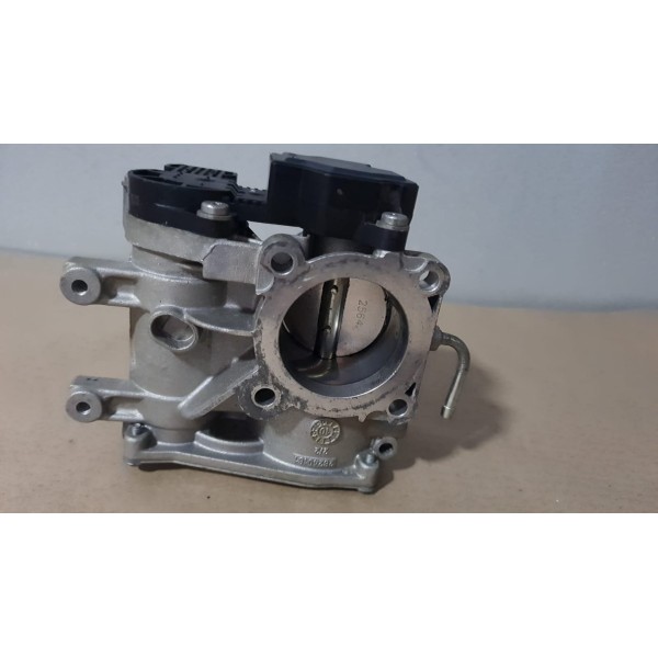 Corpo Borboleta Tbi Celta Corsa Prisma 1.0 8v Flex 24579416