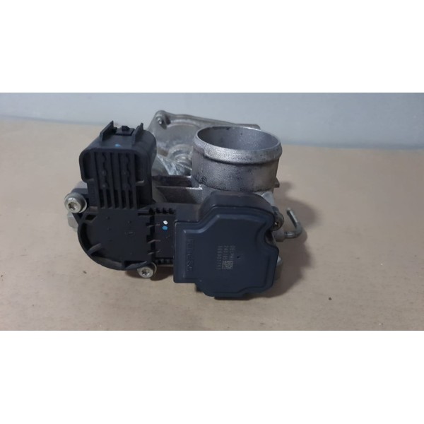 Corpo Borboleta Tbi Celta Corsa Prisma 1.0 8v Flex 24579416