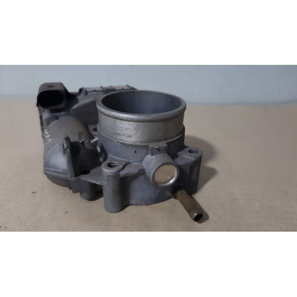 Corpo De Borboleta Tbi Astra Vectra Zafira 2.0 93338177