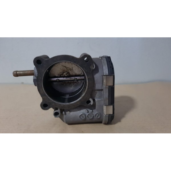 Corpo De Borboleta Tbi Astra Vectra Zafira 2.0 93338177