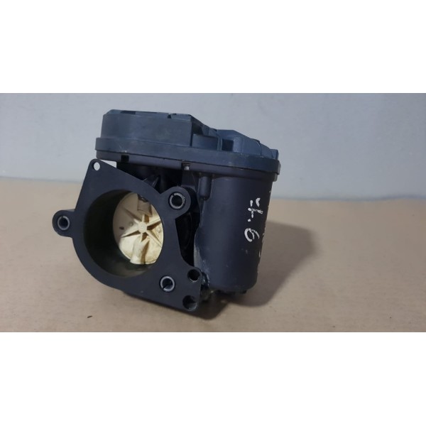 Corpo Tbi Borboleta Peugeot 206 306 Picasso C3 1.6 16v Gasol