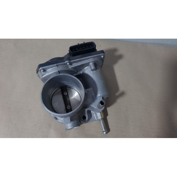 Tbi Corpo De Borboleta Toyota Etios 220300y020 / Original