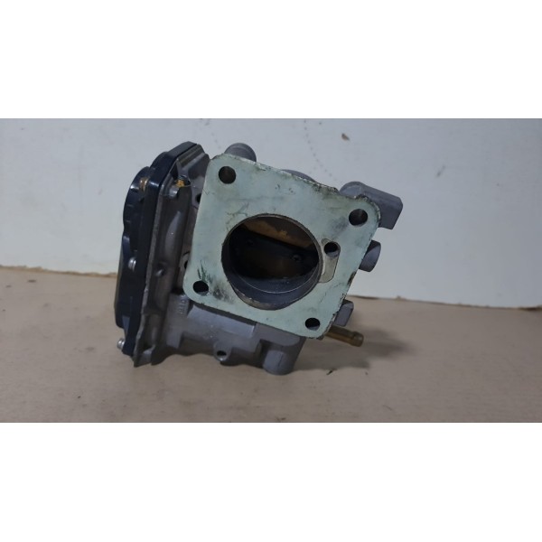 Corpo Borboleta Tbi - Honda Fit 1.4 2009 A 2013