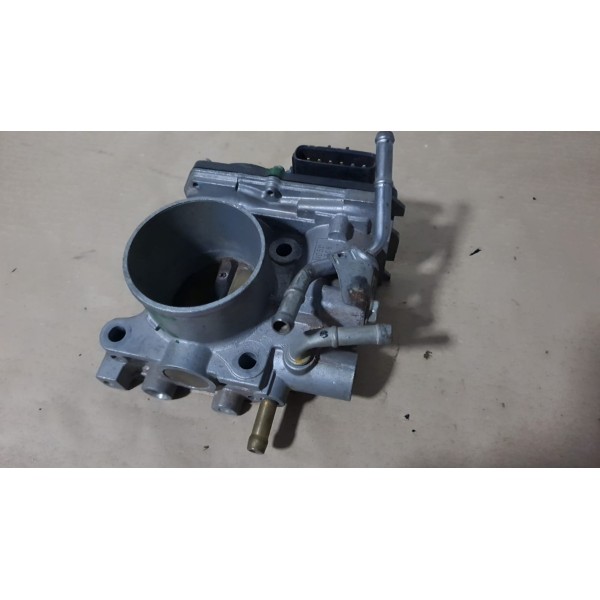 Corpo Borboleta Tbi - Honda Fit 1.4 2009 A 2013