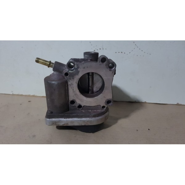 Tbi Corpo Borboleta Sandero Clio Logan 1.0 16v