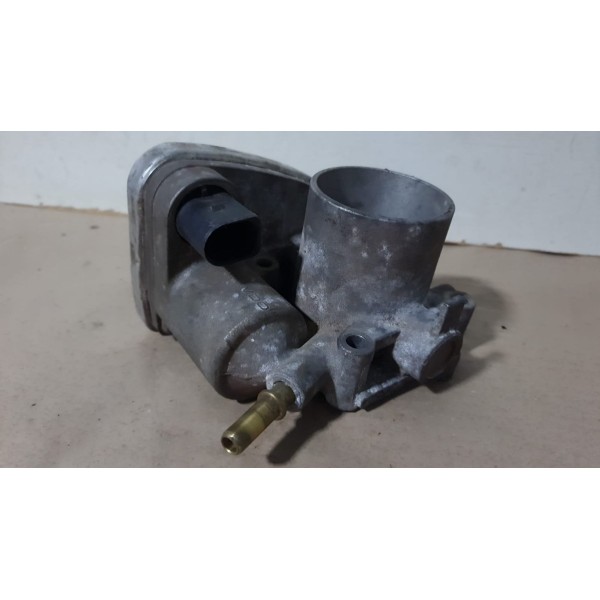 Tbi Corpo Borboleta Sandero Clio Logan 1.0 16v