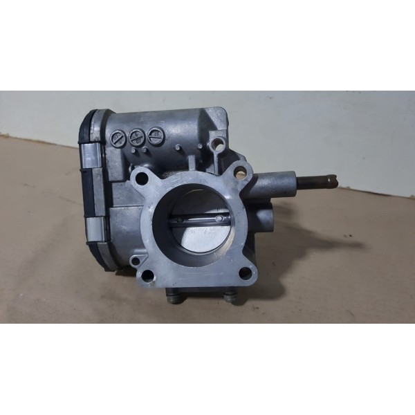 Tbi Corpo Borboleta Honda Fit 1.4 8v 2003 A 2008
