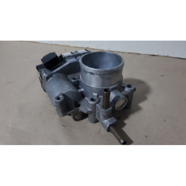 Tbi Corpo Borboleta Honda Fit 1.4 8v 2003 A 2008