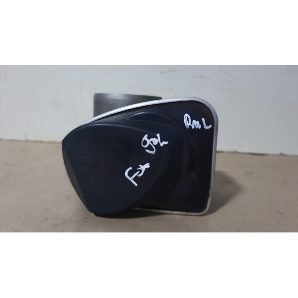 Corpo De Borboleta Tbi Fox Polo Golf 1.6 Flex 032133062