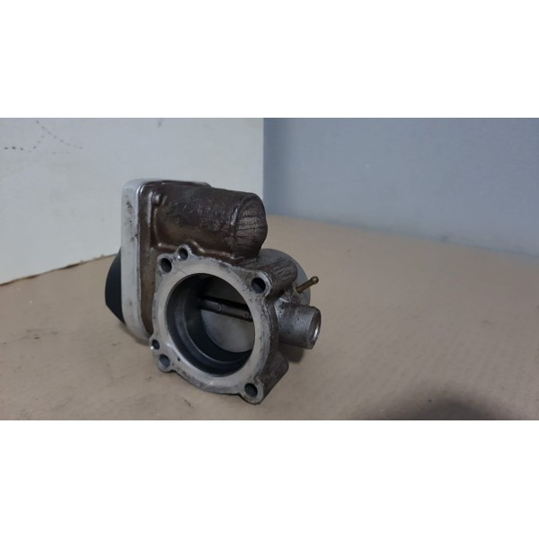 Corpo De Borboleta Tbi Fox Polo Golf 1.6 Flex 032133062