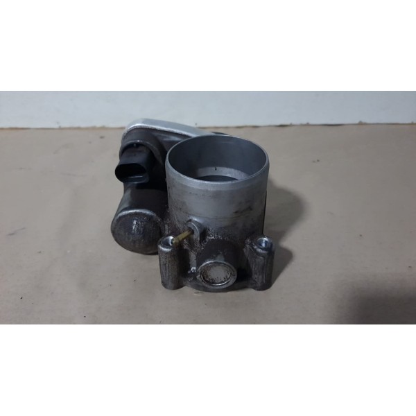Corpo De Borboleta Tbi Fox Polo Golf 1.6 Flex 032133062