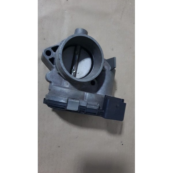 Corpo Borboleta Tbi 206 207 307 C3 C4 Xsara Picasso 1.6 16v