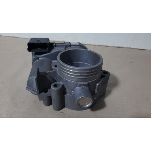 Corpo Borboleta Tbi 206 207 307 C3 C4 Xsara Picasso 1.6 16v