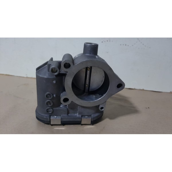 Corpo Borboleta Tbi 206 207 307 C3 C4 Xsara Picasso 1.6 16v