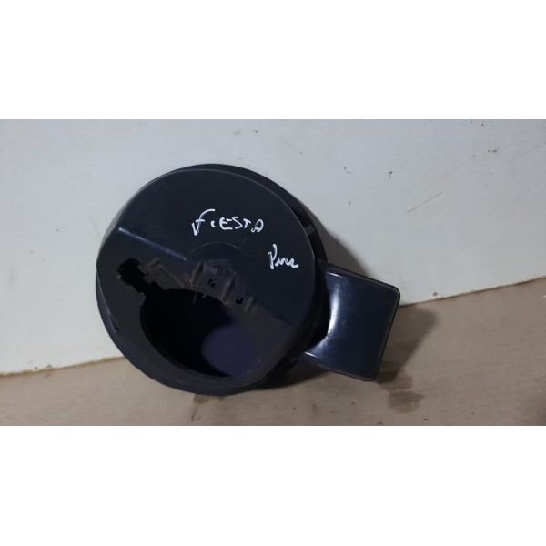 Portinhola Tampa Tanque Combustível Ford Fiesta 96 A 02