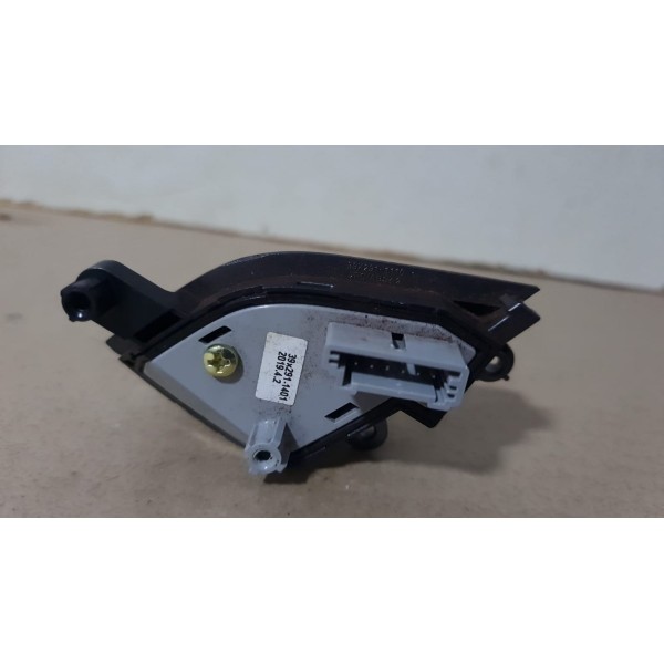 Comando De Som Volante Hyundai Hb20 Direito 39x2911110