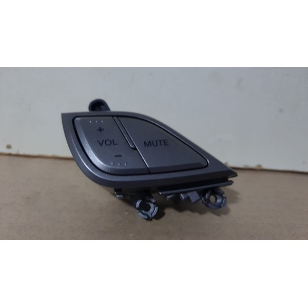 Comando De Som Volante Hyundai Hb20 Esquerdo 39x2901110