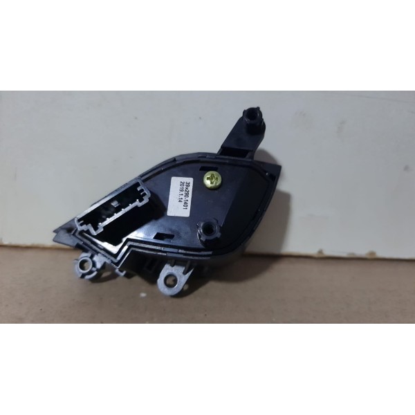 Comando De Som Volante Hyundai Hb20 Esquerdo 39x2901110